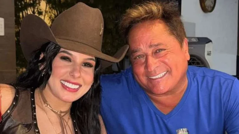 Aprovou? Leonardo dá opinião sincera após encontrar família de Ana Castela