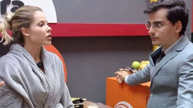 A Fazenda 17: Saory é massacrada após ato cruel com Dudu Camargo: Humilhou
