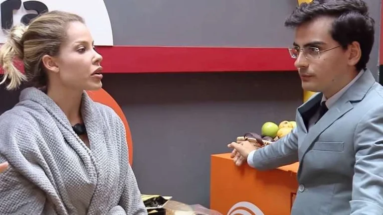 A Fazenda 17: Saory é massacrada após ato cruel com Dudu Camargo: Humilhou