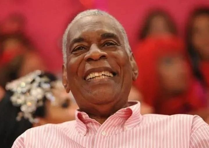 Morre Haroldo Costa, ícone do teatro e da TV, aos 95 anos