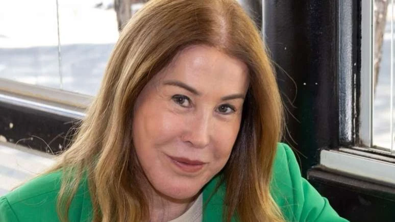 Zilu expõe detalhes do término com Zezé Di Camargo: Me trocou porque eu deixei