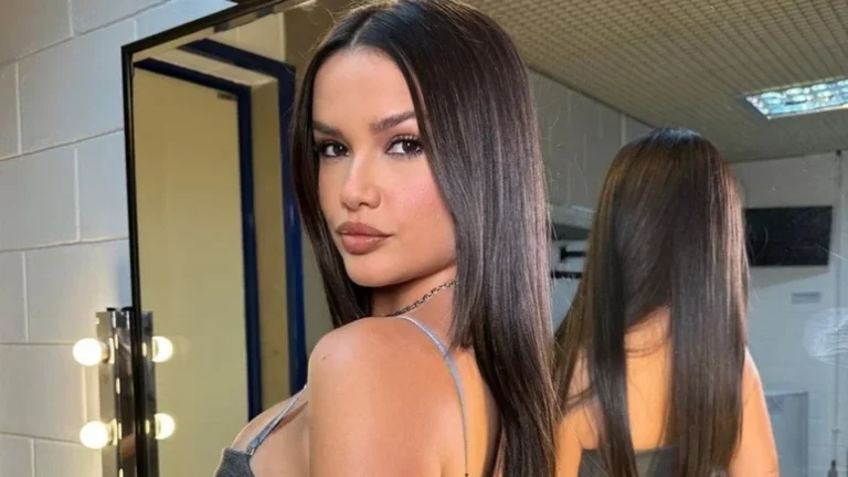 Web reage após Juliette anunciar pausa na carreira musical: Nunca cantou