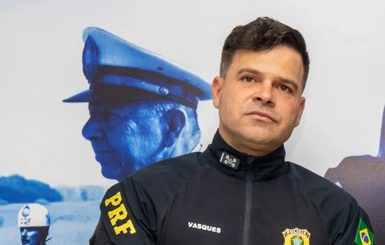 Relembre por que ex-diretor da PRF preso no Paraguai foi condenado
