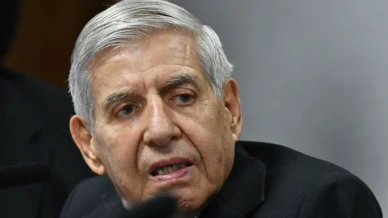 Para aliados, Heleno será termômetro para Bolsonaro