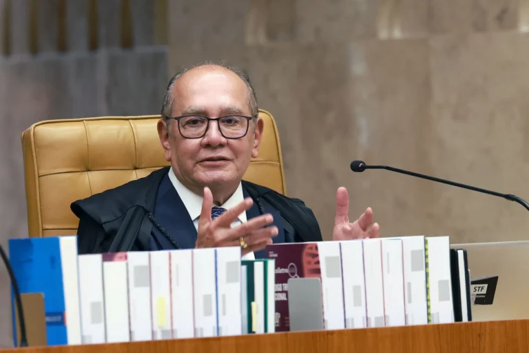 Incabível e informal: As indiretas de Gilmar Mendes a Jorge Messias