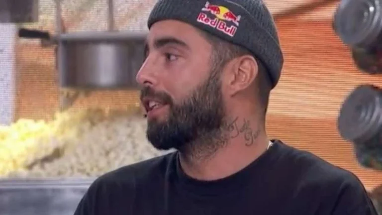 Pedro Scooby se enrola e vira piada nas mãos de Cintia Dicker e Luciano Huck