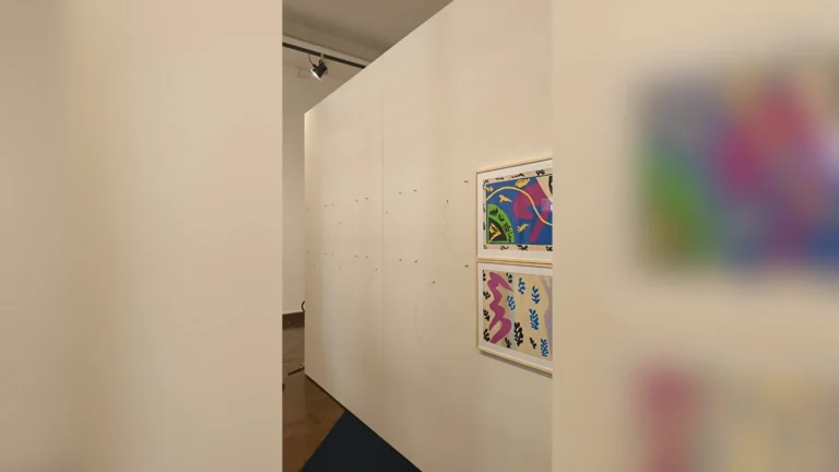 Obras de Portinari e Matisse são roubadas de Biblioteca Mário de Andrade