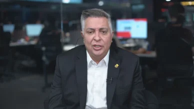 Prefeito de BH cita transição difícil e pede recursos da União