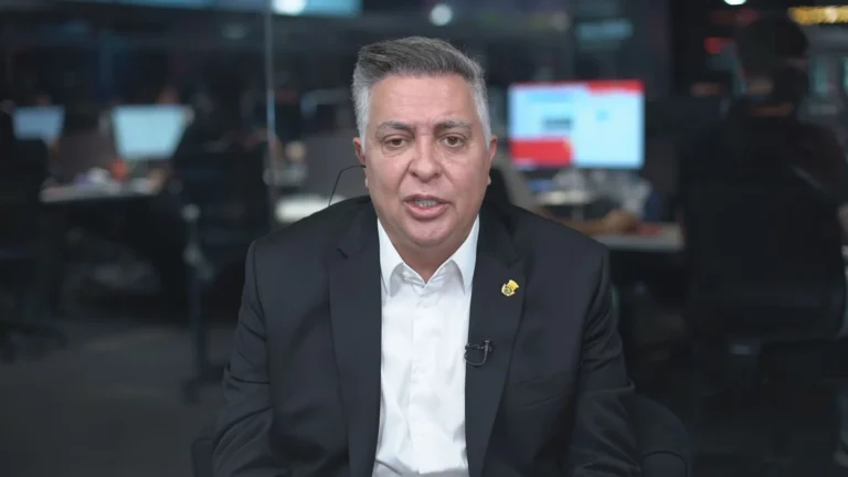 Prefeito de BH cita transição difícil e pede recursos da União