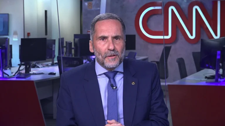 Prisão perpétua na PEC da Segurança é motivo de preocupação, diz Sarrubbo