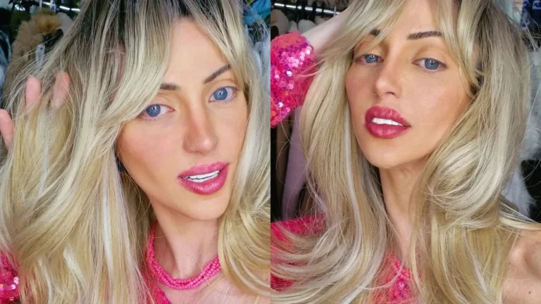 Morte de influencer ‘Barbie Humana’ irá a julgamento no Tribunal do Júri