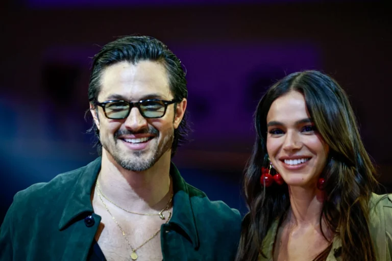 “Amor da Minha Vida”: Marquezine e Rômulo Estrela detalham a 2ª temporada