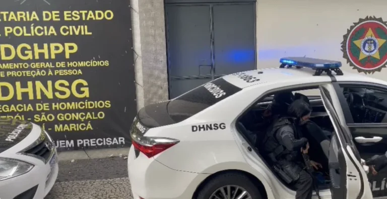 RJ: Passageira de aplicativo é morta ao entrar em comunidade de São Gonçalo