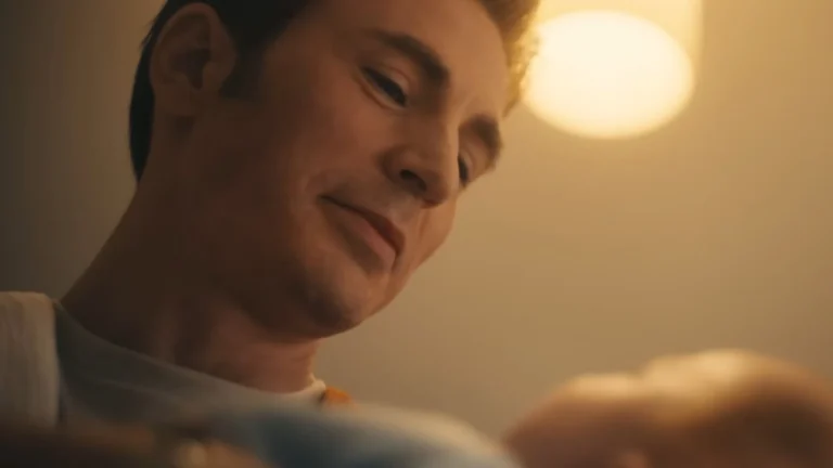 “Vingadores: Doomsday” ganha trailer oficial com a volta de Chris Evans