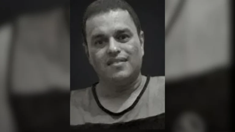 Agente de trânsito é arremessado de viaduto ao tentar salvar mulher de ex