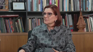 Julgamento sobre patentes colocará STM à prova, diz presidente da Corte