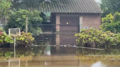 Doações dos EUA desviadas no RS serão entregues às vítimas das enchentes