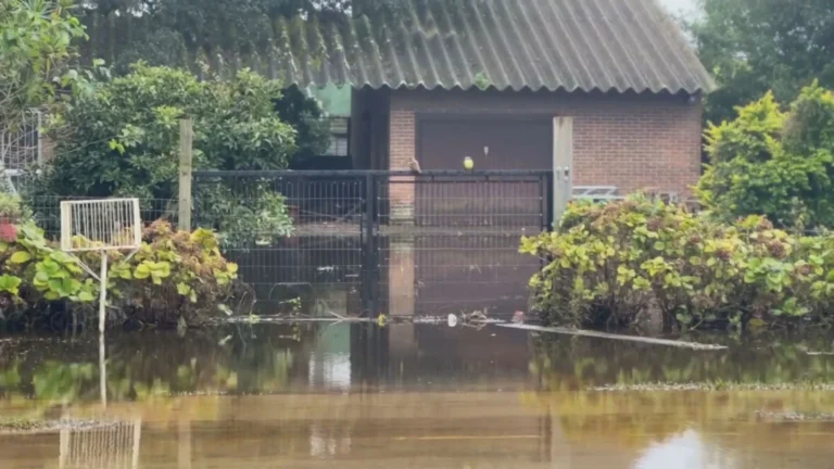 Doações dos EUA desviadas no RS serão entregues às vítimas das enchentes