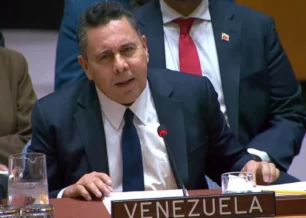 Venezuela acusa EUA de causar miséria regional 
