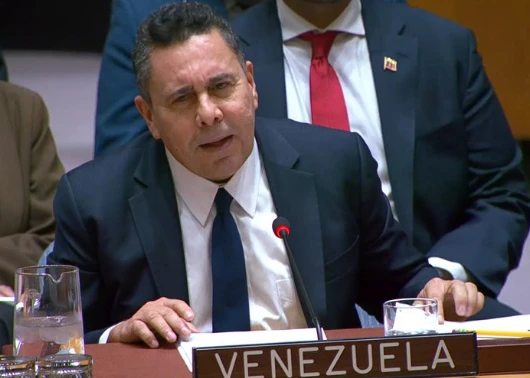 Venezuela acusa EUA de causar miséria regional “em nome da liberdade”