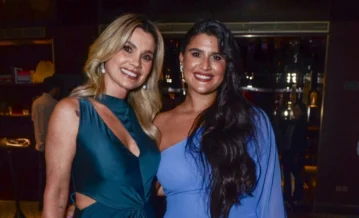 Filha de Flávia Alessandra responde sobre rótulo de ser nepobaby