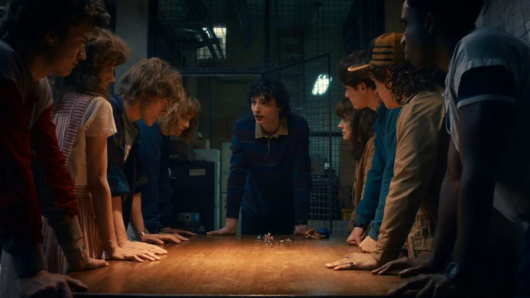 Produtor de “Stranger Things” diz que final será tudo o que os fãs esperam