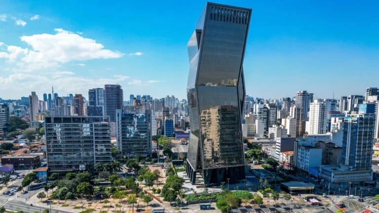 Crescimento econômico de São Paulo acelera com recorde de eventos