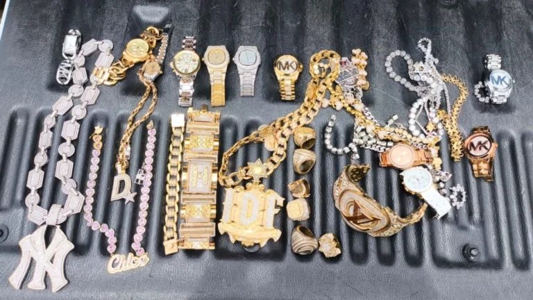 Família de líder do TCP foi ouvida e liberada após abordagem policial no MS