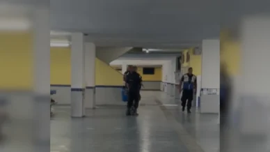 Após mortes de funcionárias, campus do Cefet retoma atividades presenciais