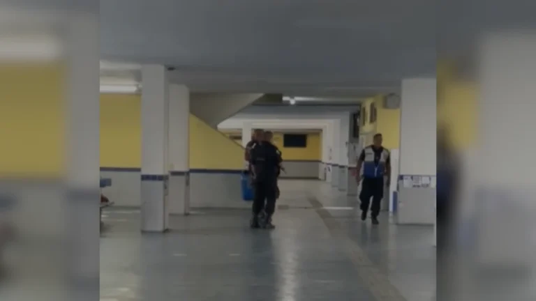 Após mortes de funcionárias, campus do Cefet retoma atividades presenciais