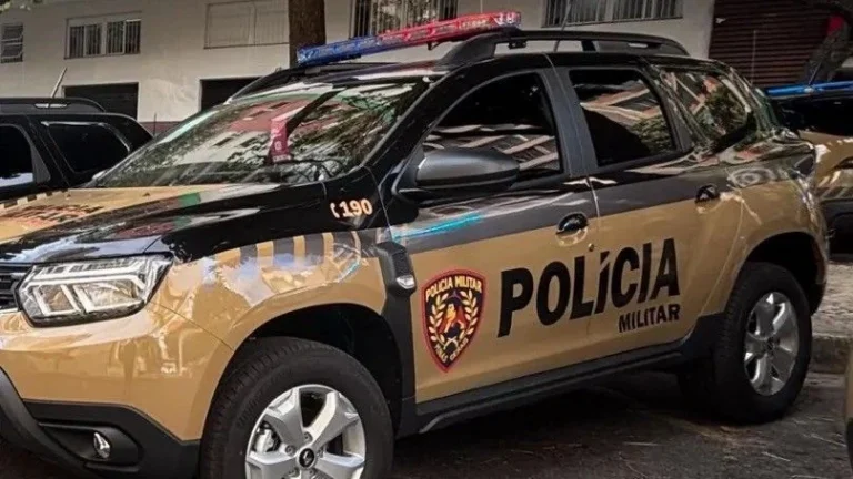 Operação Natalina em Minas Gerais conta com reforço de cinco mil policiais