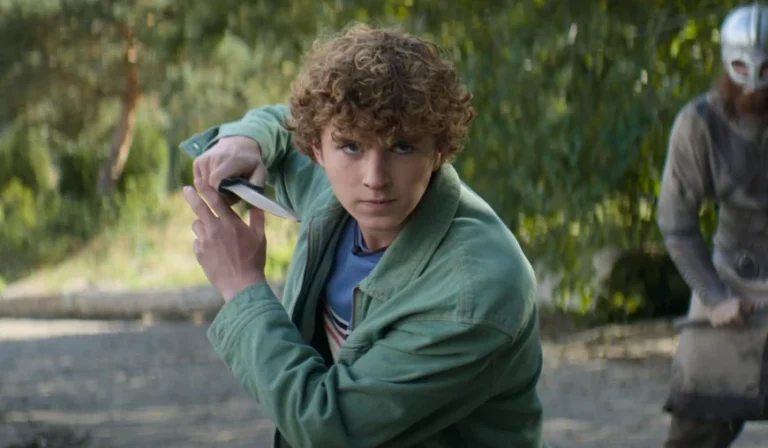 “Percy Jackson”: conheça livros ambientados no mesmo universo da série