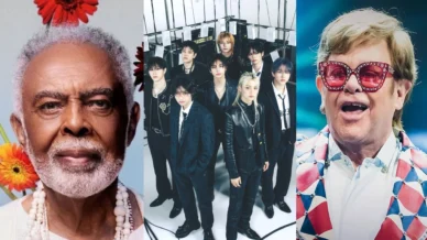 Rock in Rio: criador diz que três headliners “não tocarão em outro lugar”