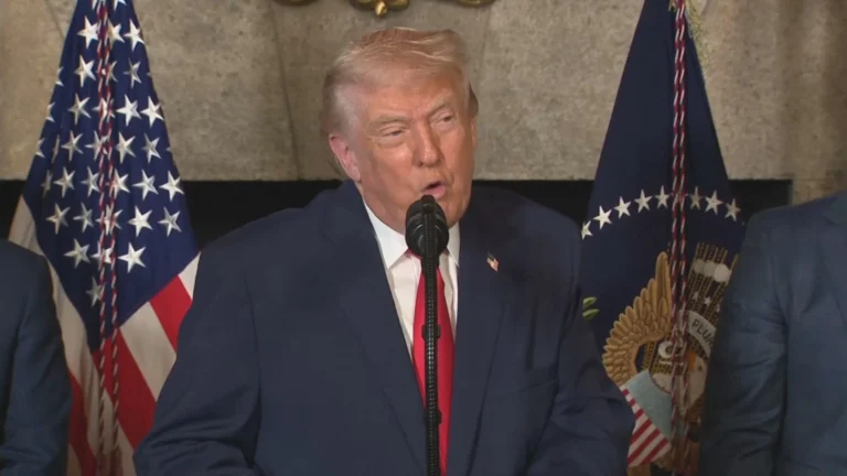 EUA anunciam construção de novos navios de guerra: “Classe Trump”