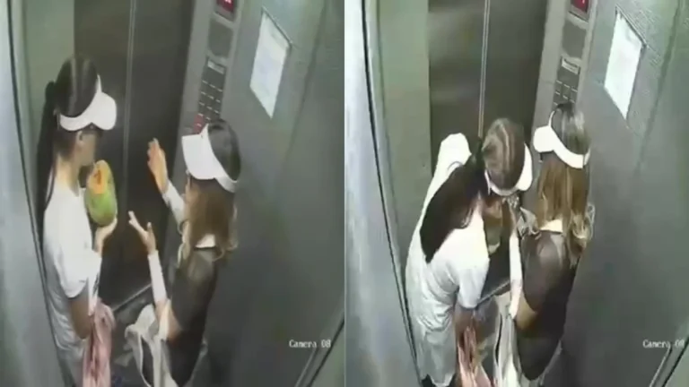 CE: Mulheres disfarçadas furtam joias em condomínio de luxo; 2 são presos