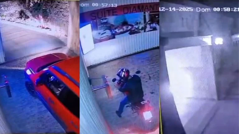 Justiça mantém prisão de PM suspeito de matar homem em motel de Alagoas