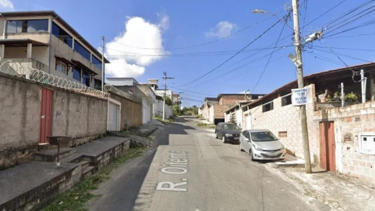 Cruzeirense se irrita com hino do Corinthians e atira contra vizinhos em BH