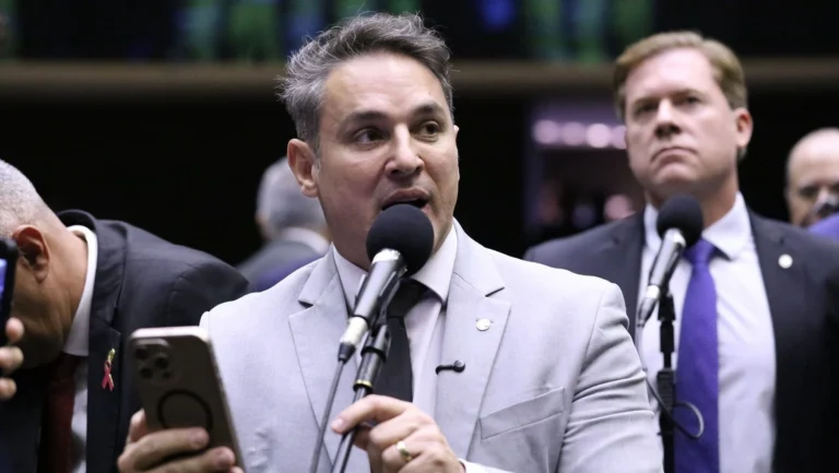 “A verdadeira blindagem surgiu”, diz  Zucco sobre decisão de Gilmar Mendes