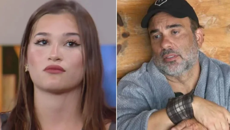 “A Fazenda”: Duda vai ficar “com fama de rodada”, diz Fabiano