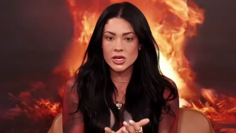 “A Fazenda”: Rayane processa Saory por acusações de estelionato