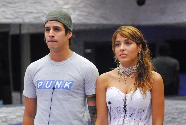 Quem ganhou o BBB 8?