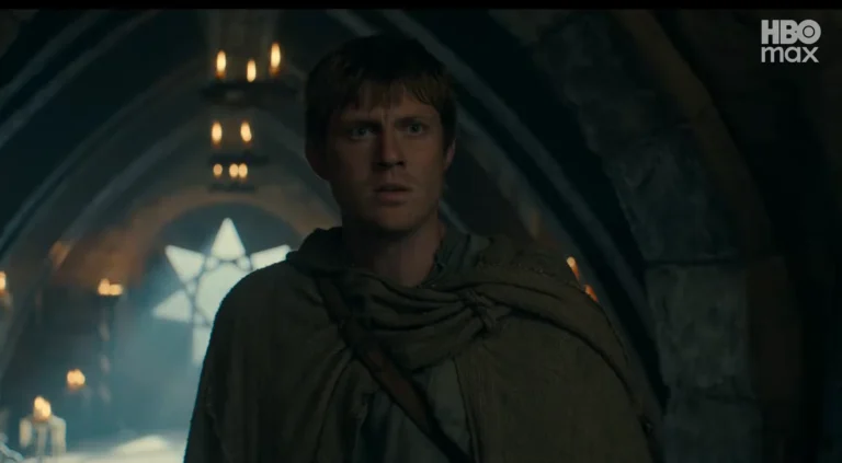 “GoT” e “A Casa do Dragão” dão as boas-vindas ao novo cavaleiro de Westeros