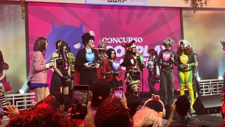 CCXP25: confira a programação do último dia de evento neste domingo (7)