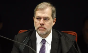 Entenda por que Toffoli definiu competência do STF no caso do Banco Master