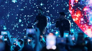 Retrospectiva 2025: ouça 10 músicas nacionais que bombaram neste ano