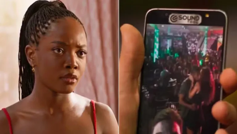 “Dona de Mim”: Leo se morde de ciúme de beijo de Marlon e Bárbara