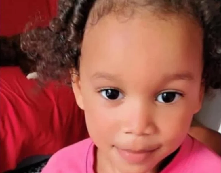 Menina de 4 anos encontrada morta em cacimba: polícia indicia duas pessoas e descarta estupro