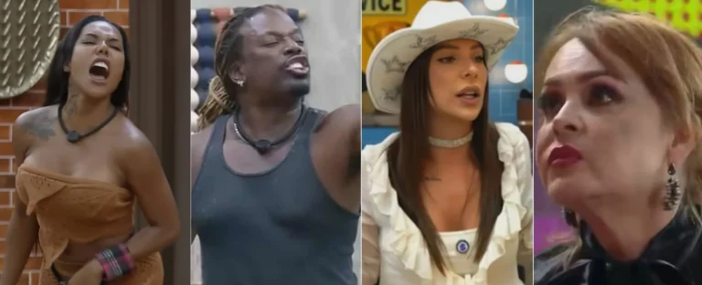 Expulsos de “A Fazenda” participam da festa final? Record se pronuncia
