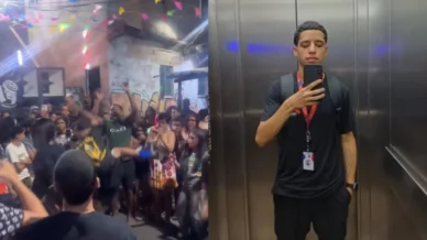 MP denuncia PMs por morte de Herus; vídeos mostram a ação no RJ