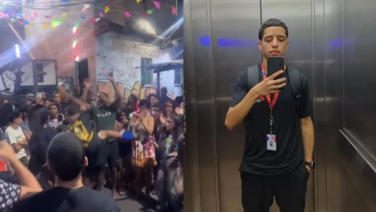 MP denuncia PMs por morte de Herus; vídeos mostram a ação no RJ